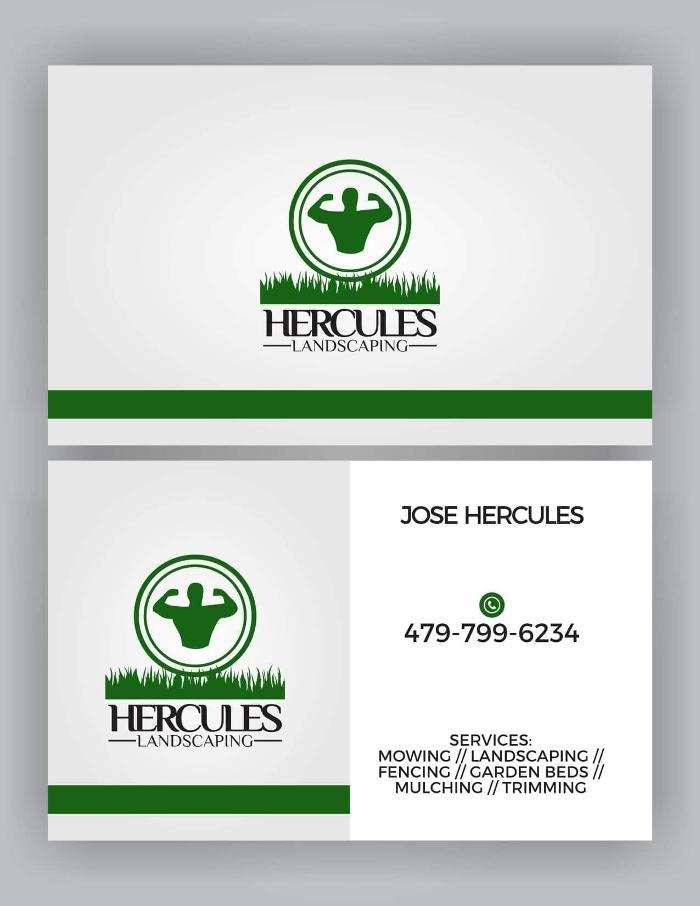 Hercules Landscaping LLC