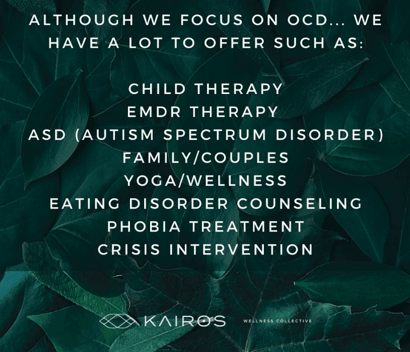 Kairos Wellness Collective