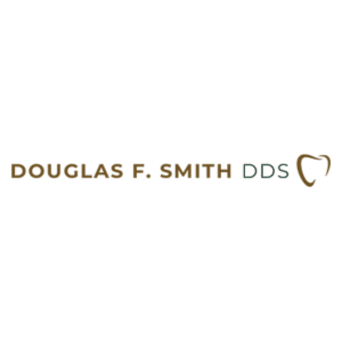 Douglas F. Smith DDS