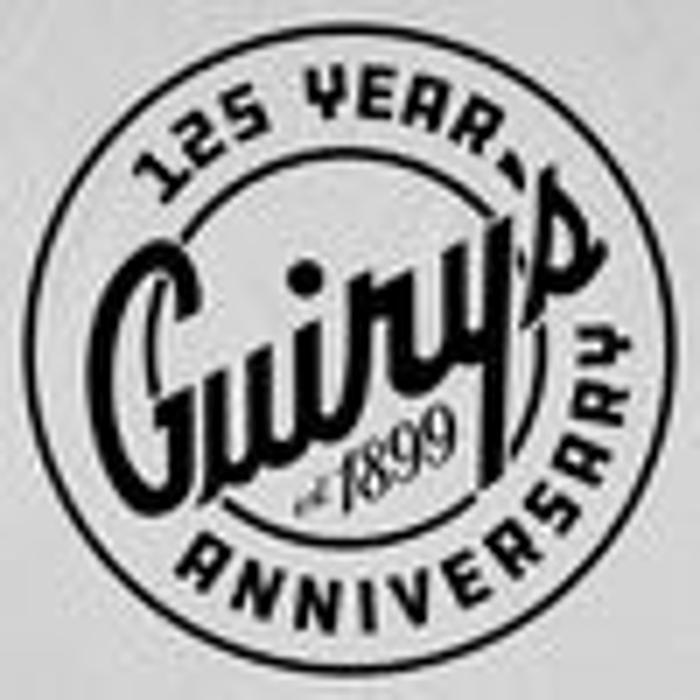 GUIRY'S Inc