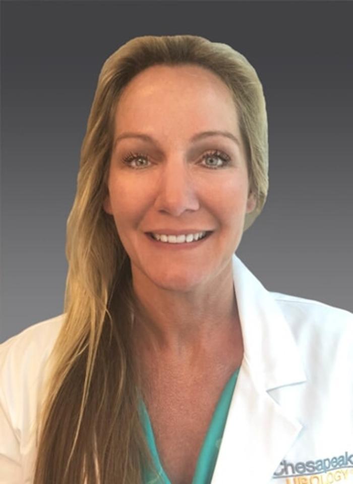 Nettie H. Widgeon, CRNP - Chesapeake Urology