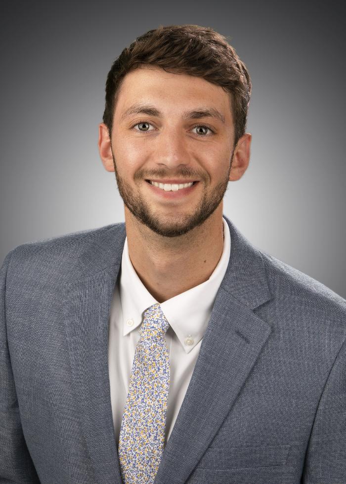 Miles Hamberg, PA-C - Colorado Urology