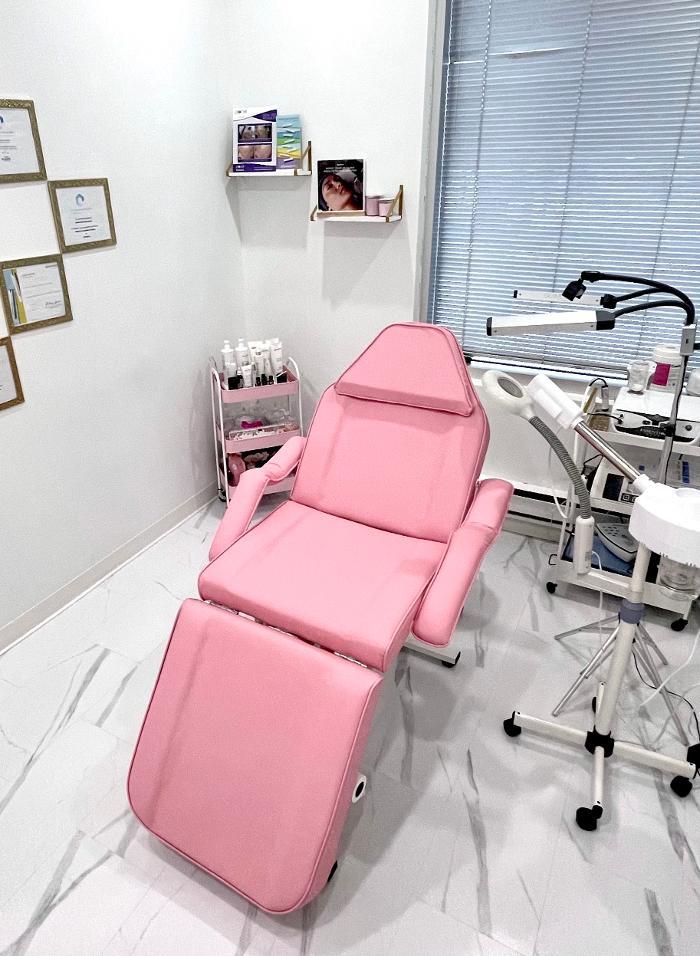 Mishels Natural Beauty Clinic