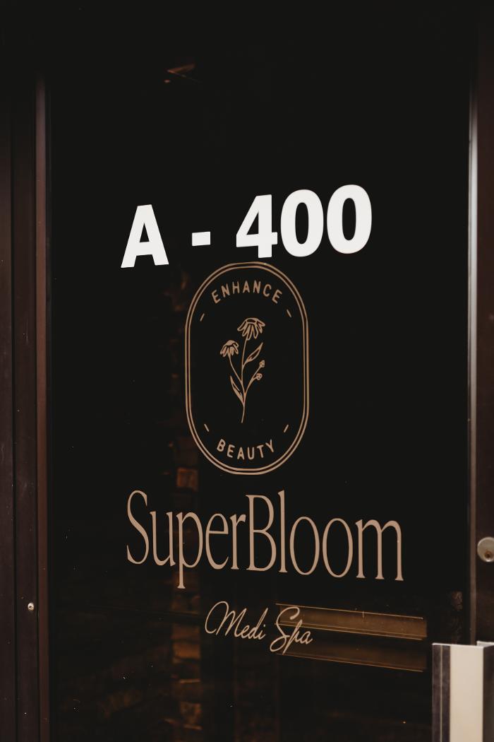 Superbloom Medical Spa