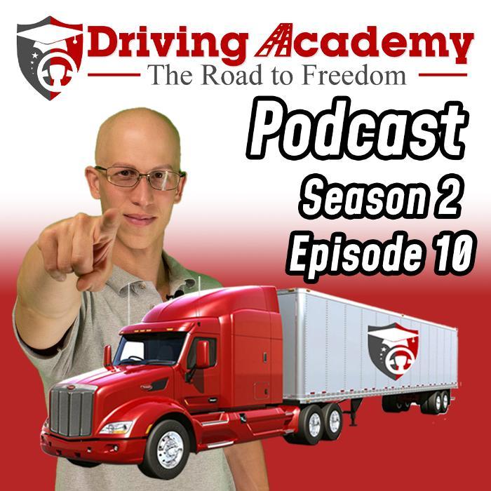 Driving Academy