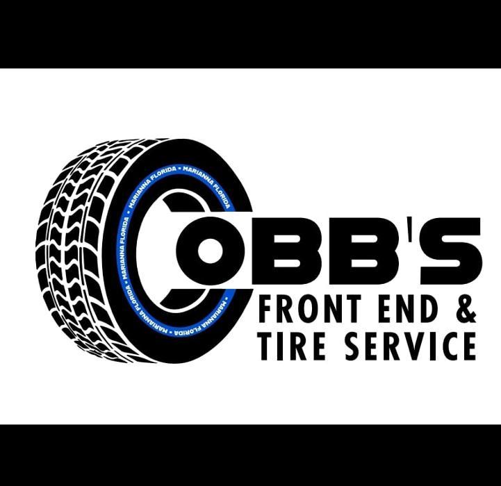 Cobb Front End & Tire Service