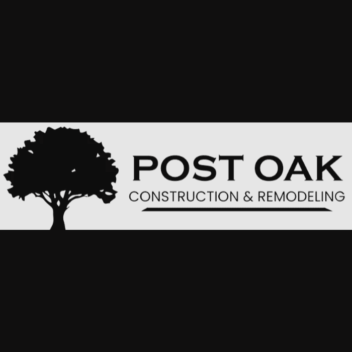 Post Oak Construction & Remodeling