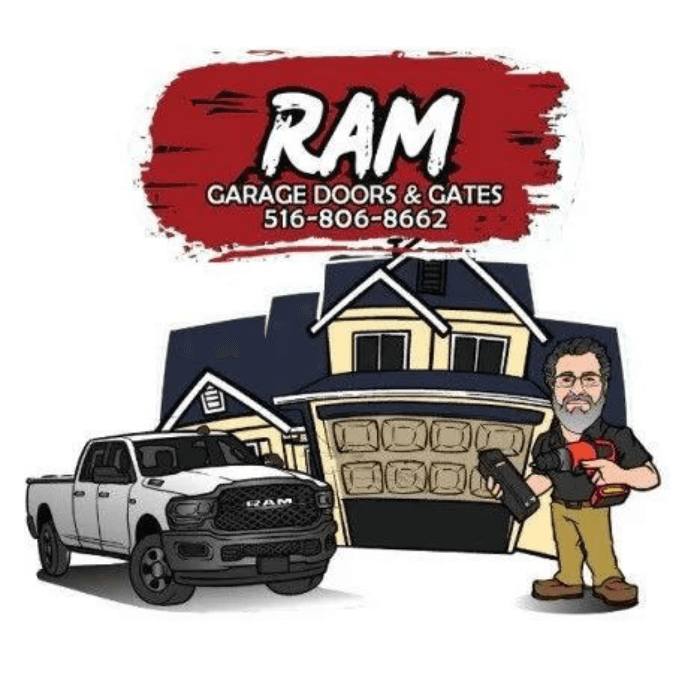 Ram Garage Doors