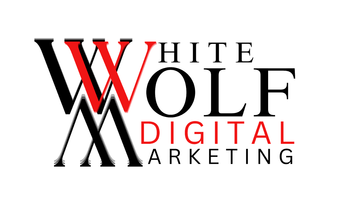 White Wolf Digital Marketing