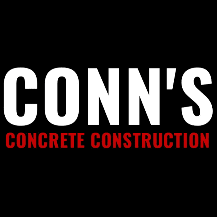 Conn's Concrete Construction