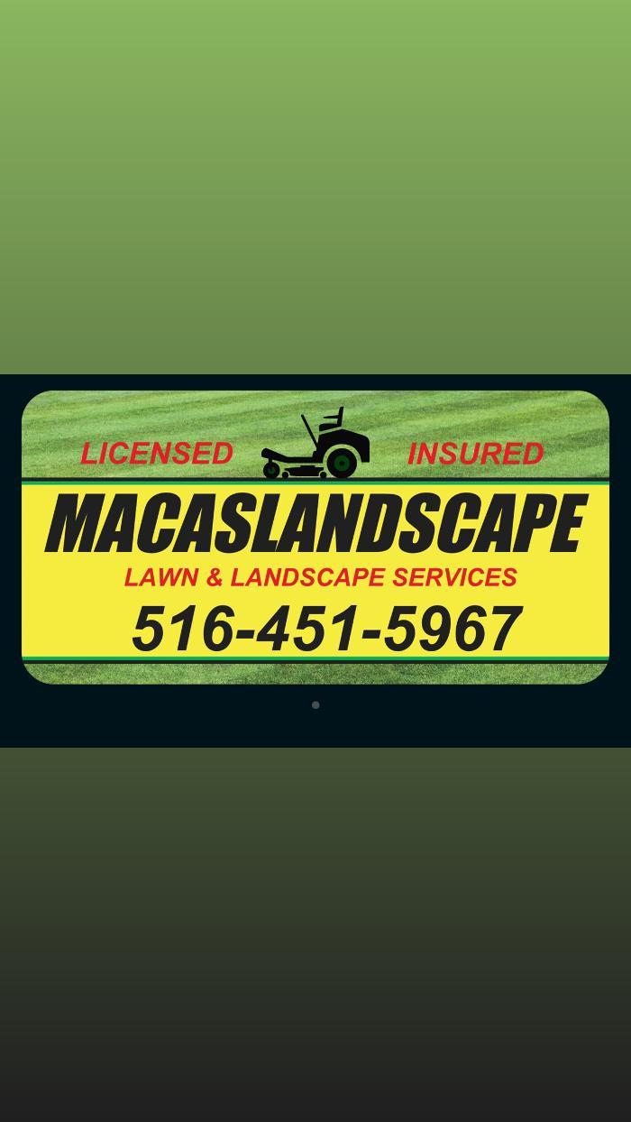 Macaslandscape Commercial and Residential Services