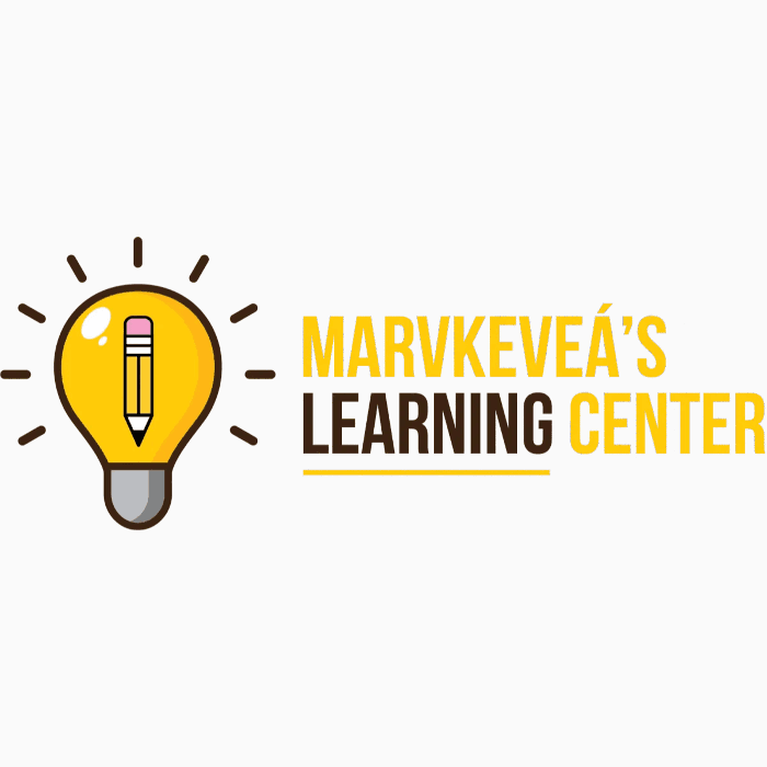 MarvKevea's Learning Center