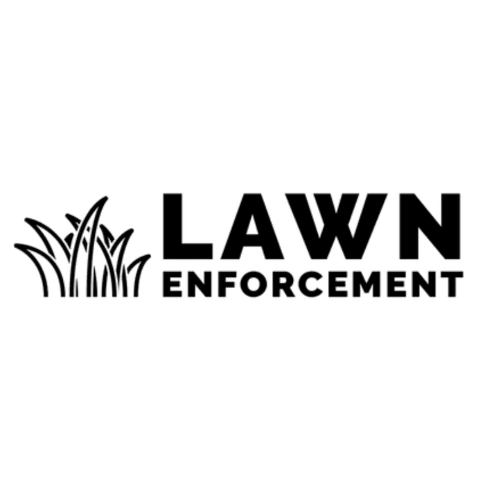 Lawn Enforcement