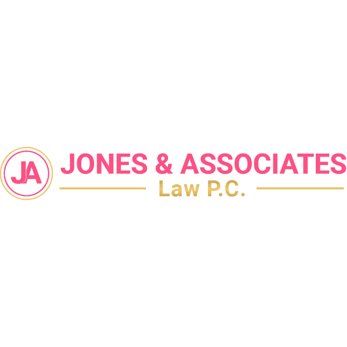 Jones & Associates Law P.C.