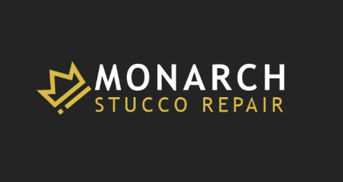 Monarch Stucco Repair