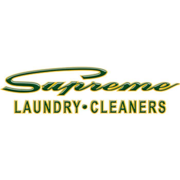 Supreme Laundry & Cleaners