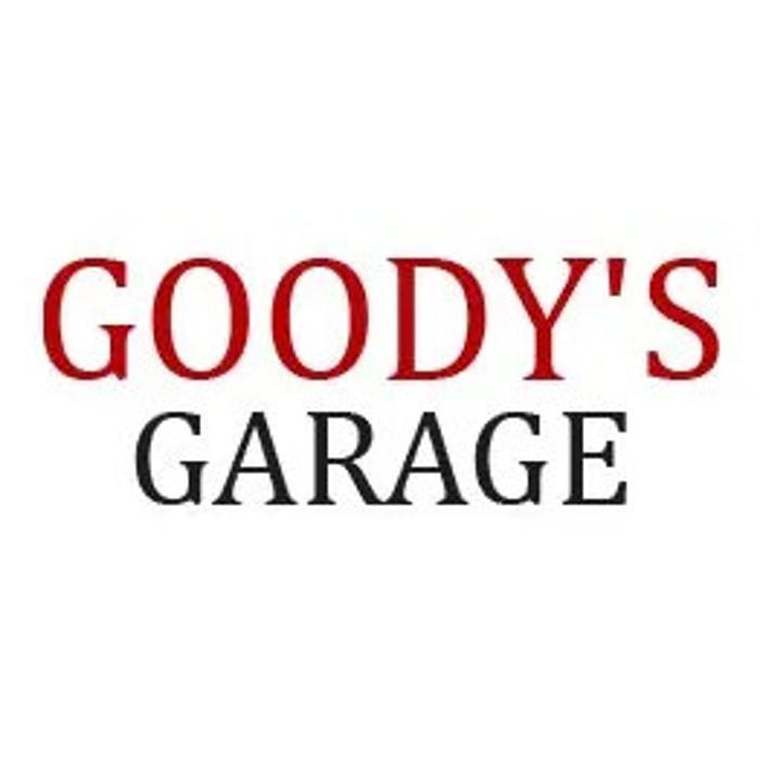 Goody's Garage