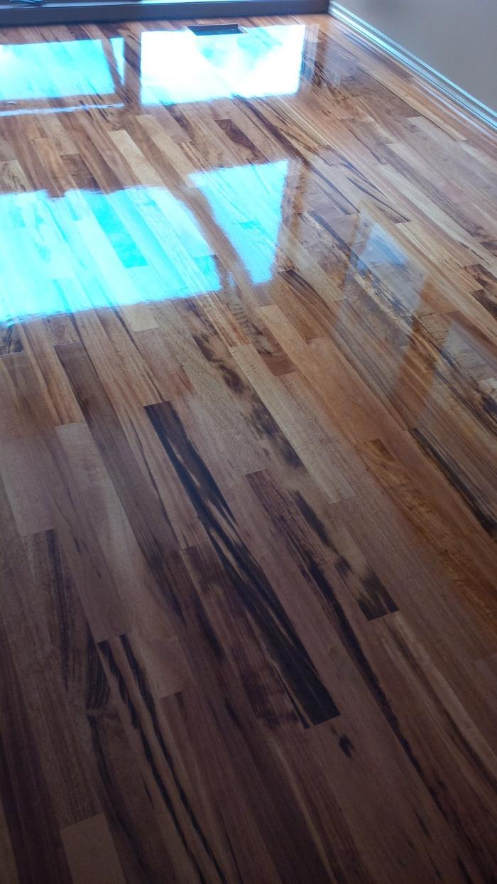 Craftwood Flooring Co Inc