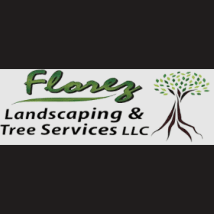 Florez Landscaping and Tree Services