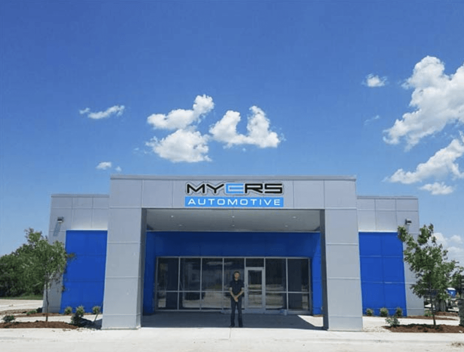 Myers Automotive