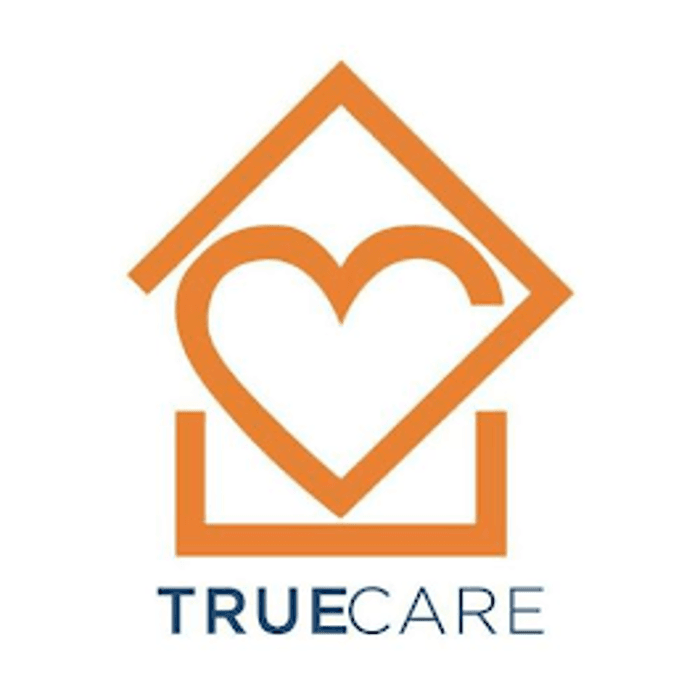 True Care Home Care 真愛護理公司