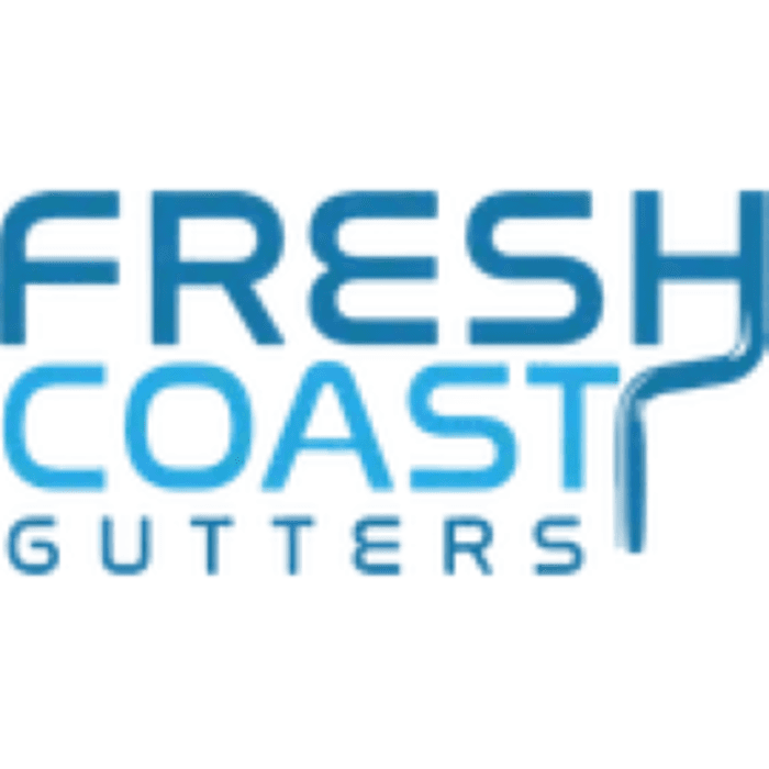 Fresh Coast Gutters