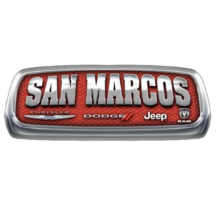 San Marcos Chrysler Dodge Jeep Ram