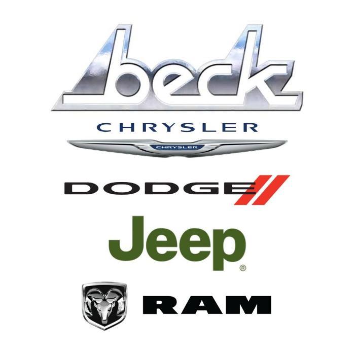 Beck Chrysler Dodge Jeep Ram