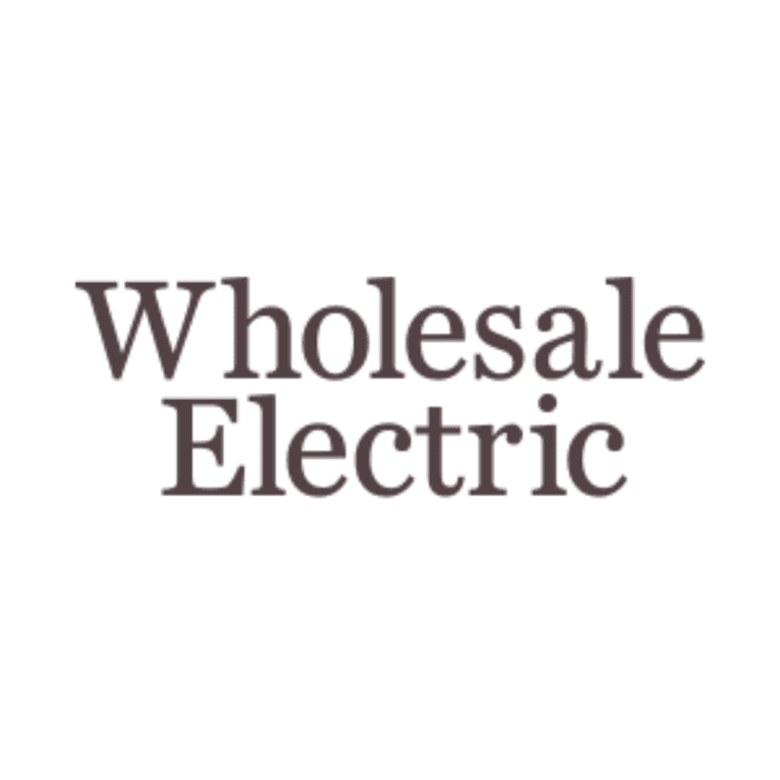 Wholesale Electric Supply