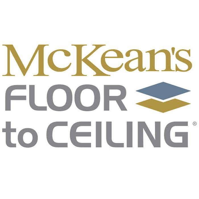 McKean's Floor To Ceiling