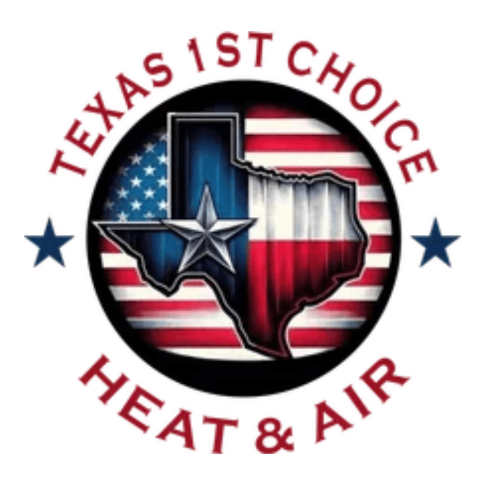 Texas 1st Choice Heat & Air