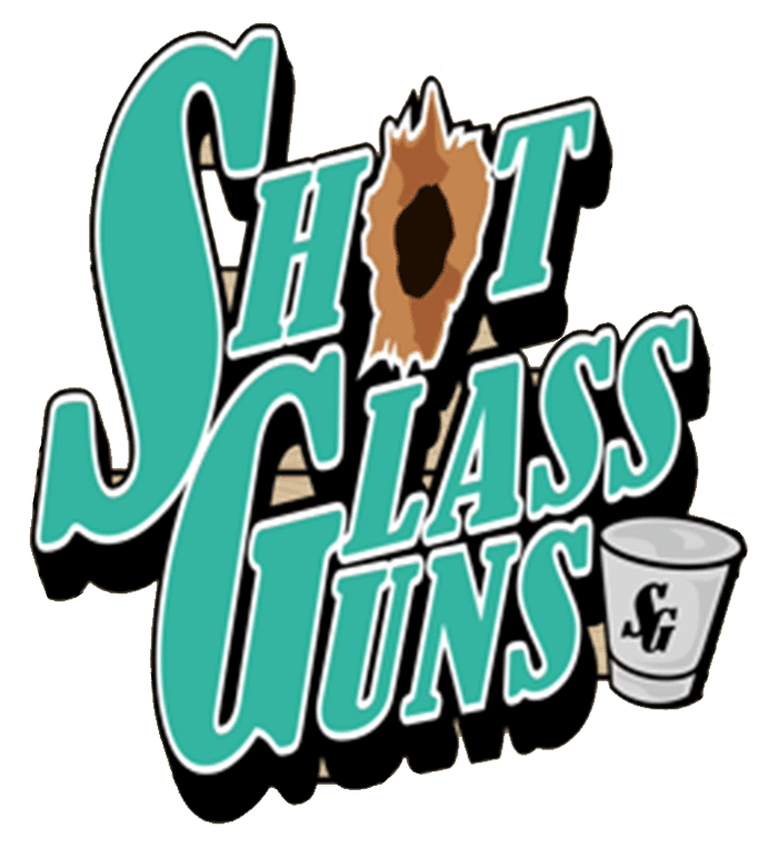 ShotGlass Guns