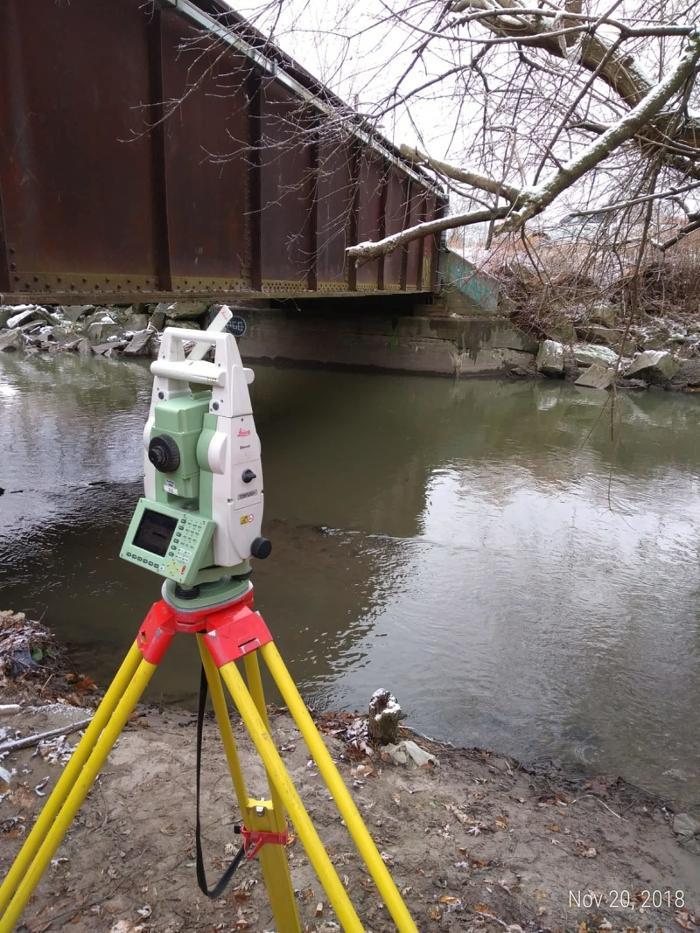 Geo Vision Surveying Inc.