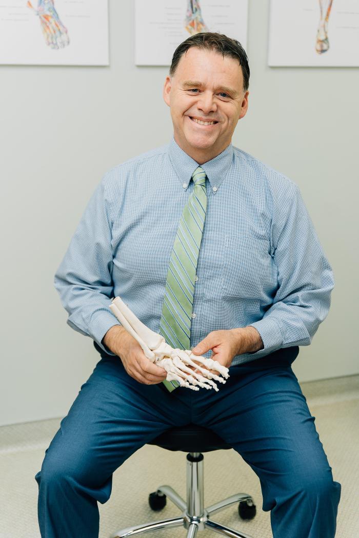 Utah Podiatry