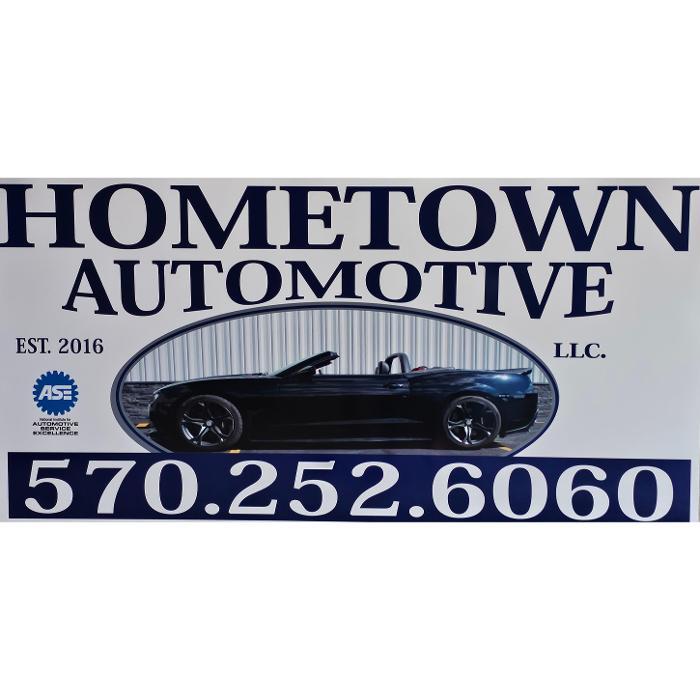 Hometown Automotive LLC