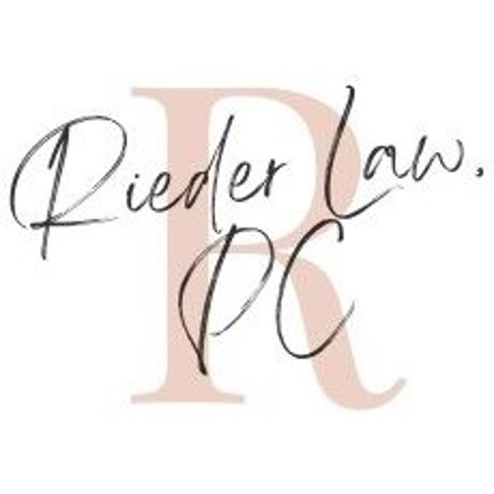 Rieder Law, PC