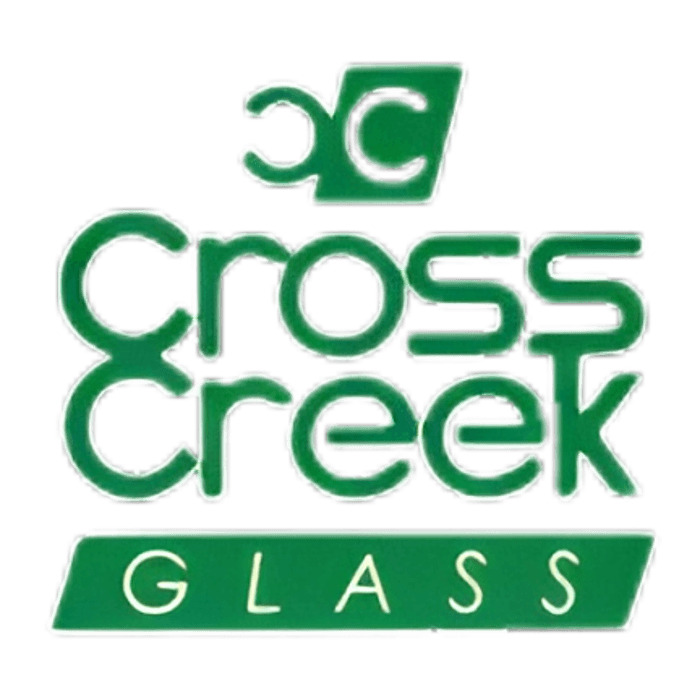 Cross Creek Glass