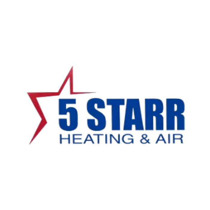 5 Starr Heating and Air