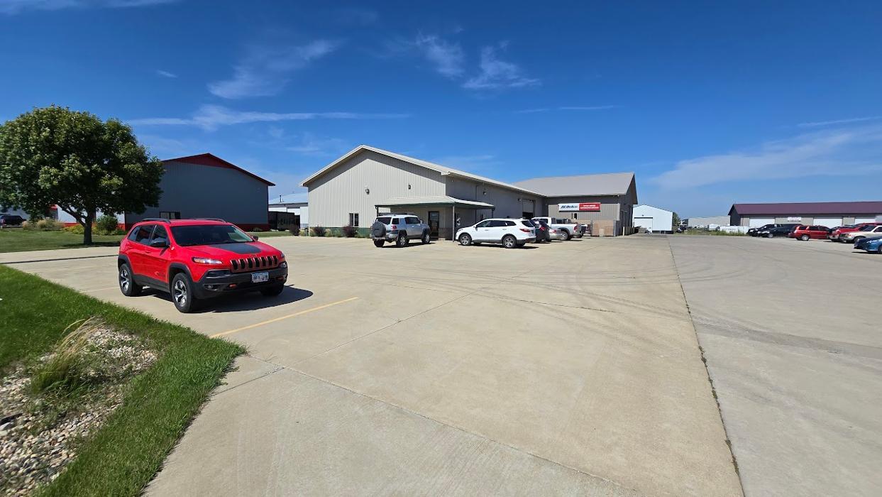 Sioux Empire Automotive Service Center