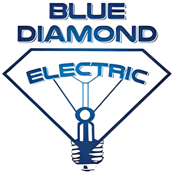 Blue Diamond Electric