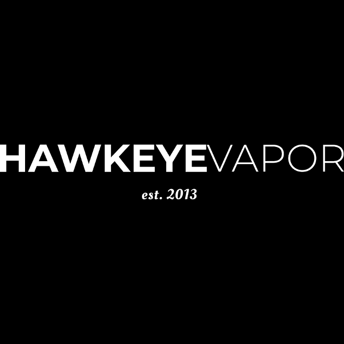 Hawkeye Vapor