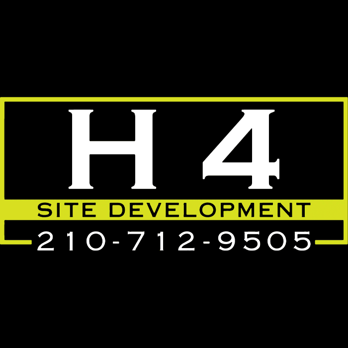 H4 Site Development