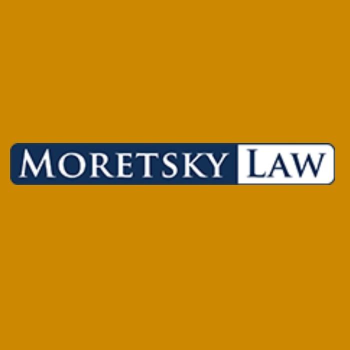 Moretsky Law