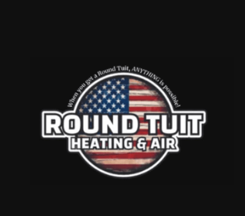 Round Tuit Heating And Air