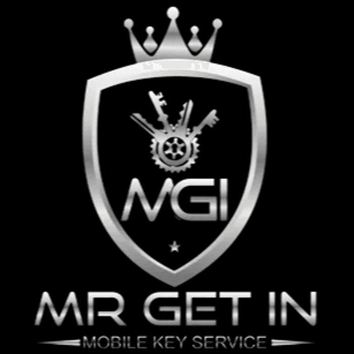 Mr. Get In Mobile Key Service