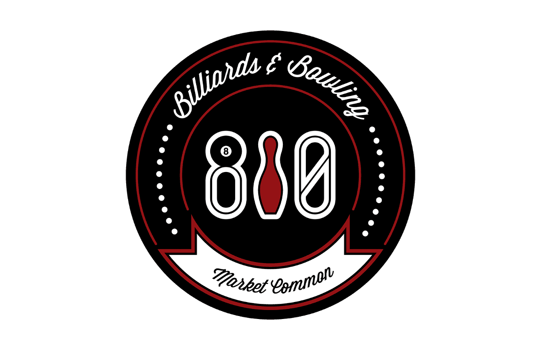 810 Billiards & Bowling - Market Common