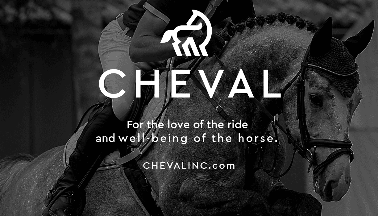 Cheval Equestrian Inc.