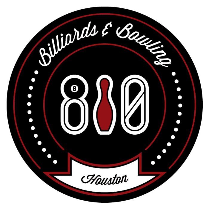 810 Billiards & Bowling - Houston