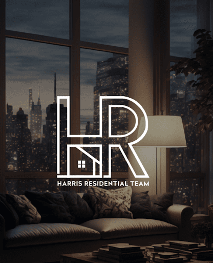 The Harris Residential Team