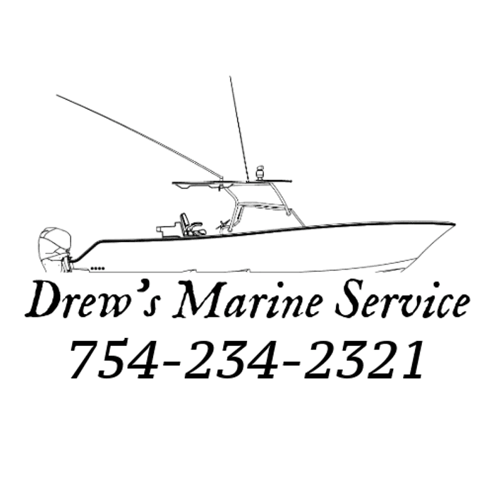 Drew's Marine Service